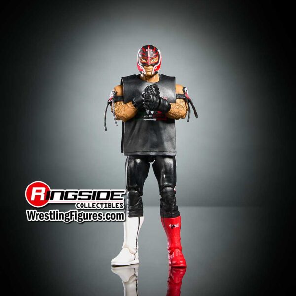 rey mysterio elite top picks 2025