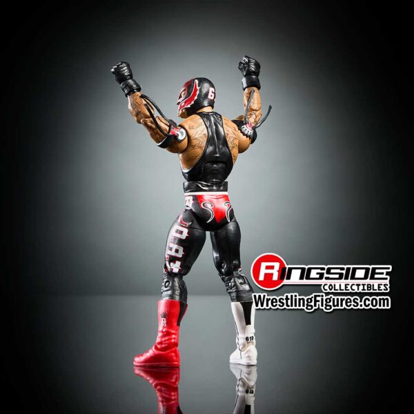rey mysterio elite top picks 2025