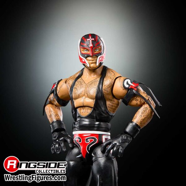 rey mysterio elite top picks 2025