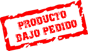 bajopedido