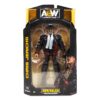 chris jericho unrivaled 8
