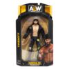 trent? aew unrivaled 8