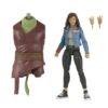 america chavez marvel legends
