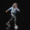 america chavez marvel legends