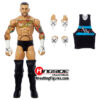 cm punk elite top picks 2025