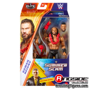 roman reigns elite summerslam 2025