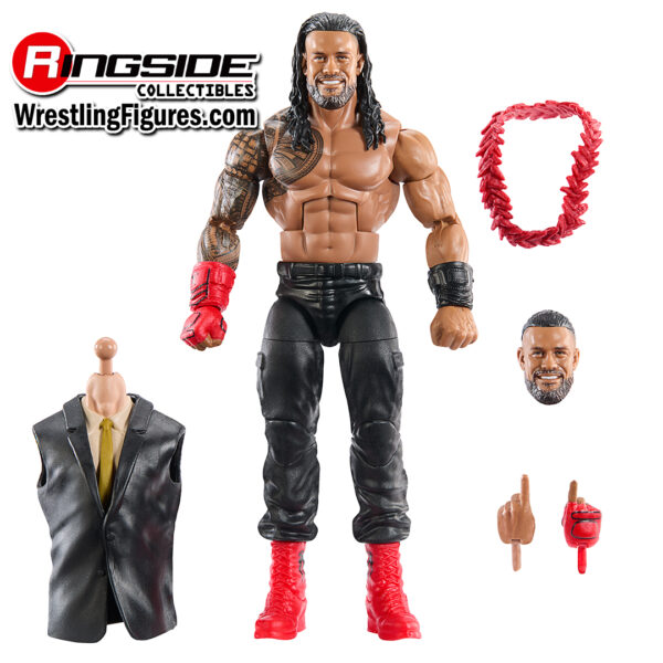 roman reigns elite summerslam 2025