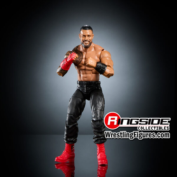 roman reigns elite summerslam 2025