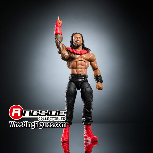roman reigns elite summerslam 2025