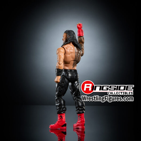 roman reigns elite summerslam 2025