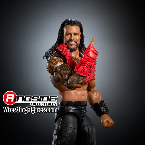 roman reigns elite summerslam 2025