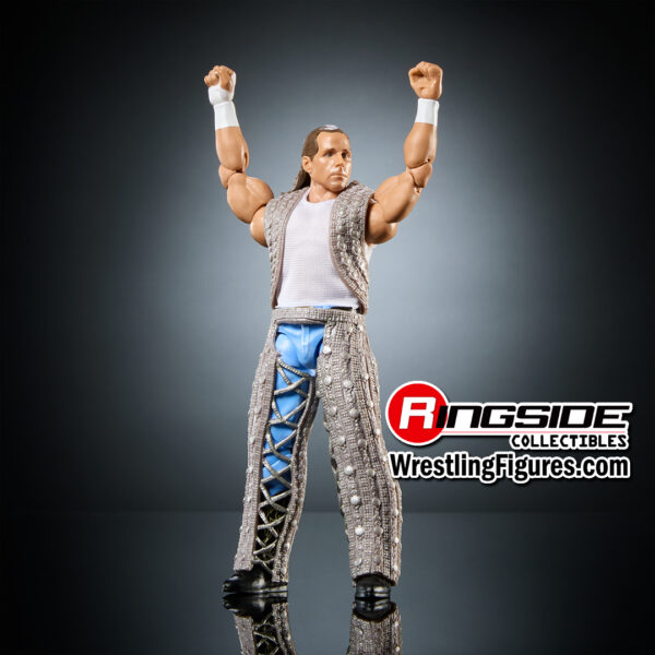 shawn michaels elite summerslam 2025