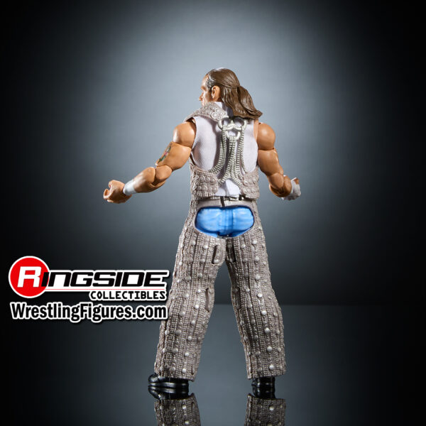 shawn michaels elite summerslam 2025
