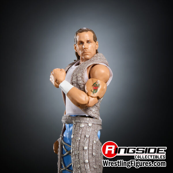 shawn michaels elite summerslam 2025