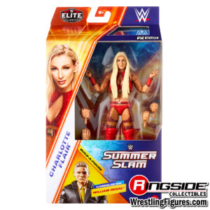 charlotte flair elite summerslam 2025