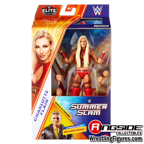 charlotte flair elite summerslam 2025