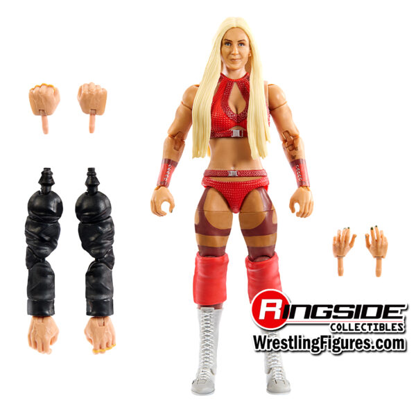 charlotte flair elite summerslam 2025