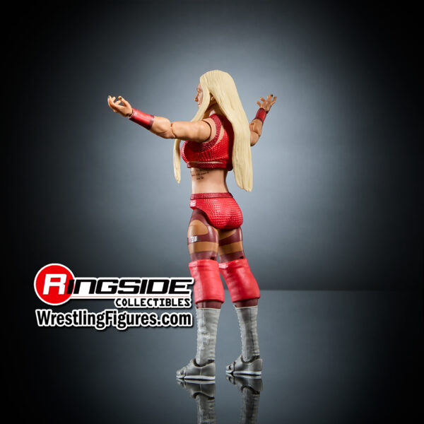 charlotte flair elite summerslam 2025