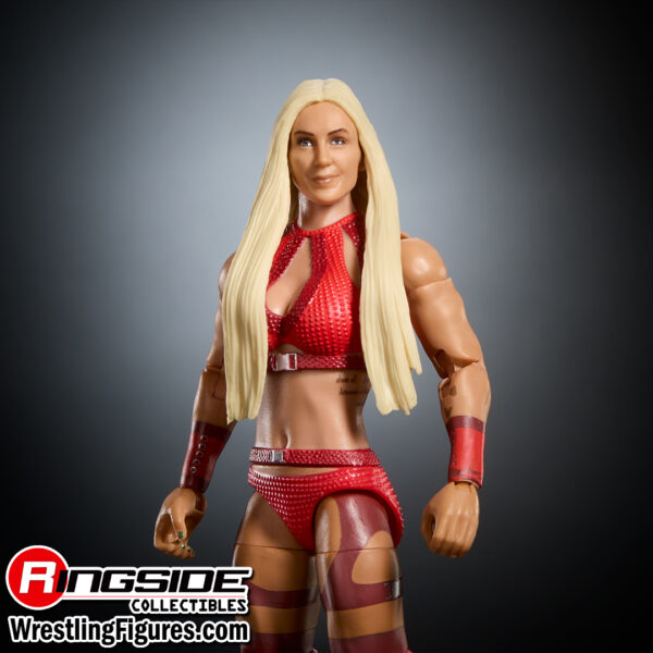 charlotte flair elite summerslam 2025