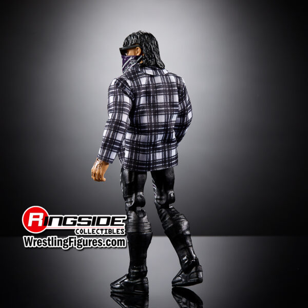 dominik mysterio elite top picks 2025