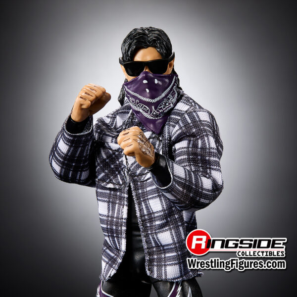 dominik mysterio elite top picks 2025