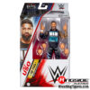 jey uso elite top picks 2025
