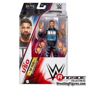 jey uso elite top picks 2025