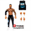jey uso elite top picks 2025