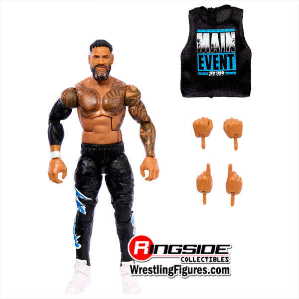 jey uso elite top picks 2025
