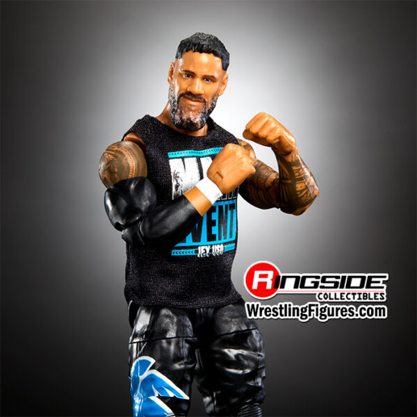 jey uso elite top picks 2025