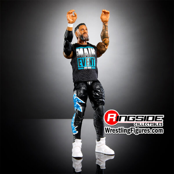 jey uso elite top picks 2025