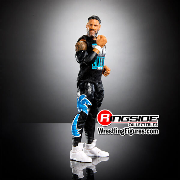 jey uso elite top picks 2025