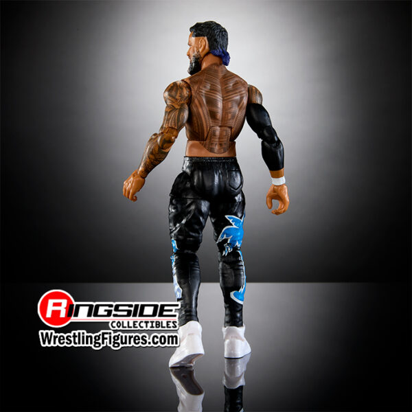 jey uso elite top picks 2025