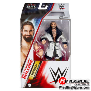 seth rollins elite top picks 2025