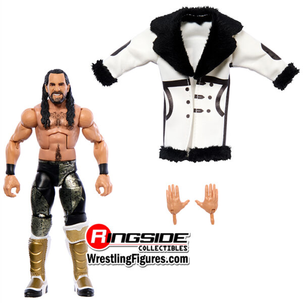 seth rollins elite top picks 2025