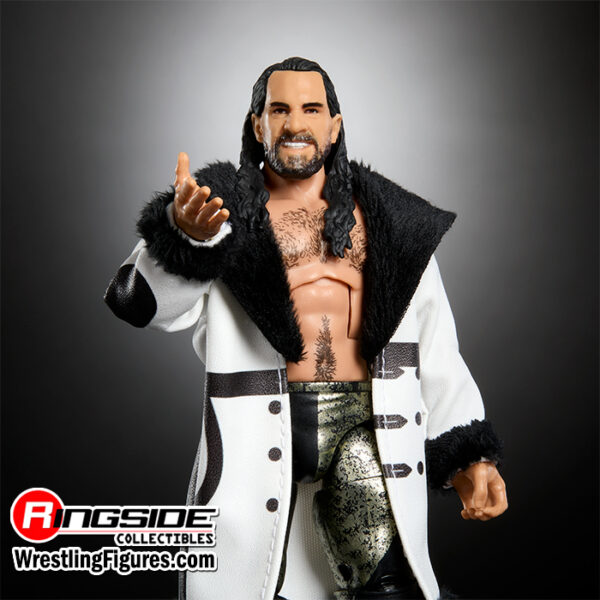 seth rollins elite top picks 2025
