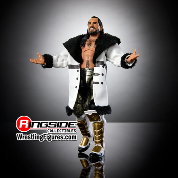seth rollins elite top picks 2025
