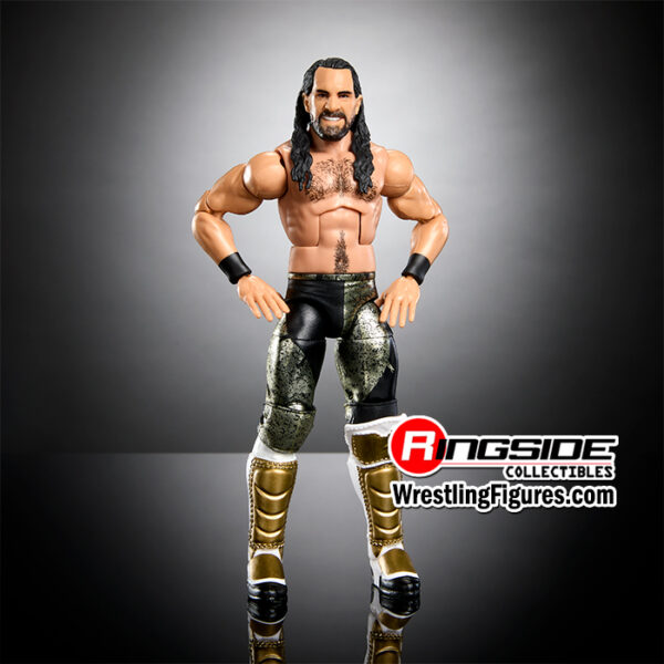 seth rollins elite top picks 2025
