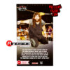 cactus jack elite ringside exclusive