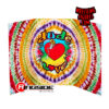 dude love elite ringside exclusive