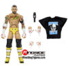 cm punk elite defining moments