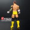 cm punk elite defining moments