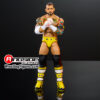 cm punk elite defining moments