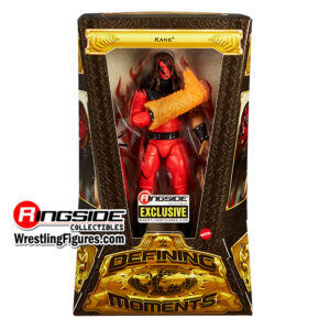 kane elite defining moments