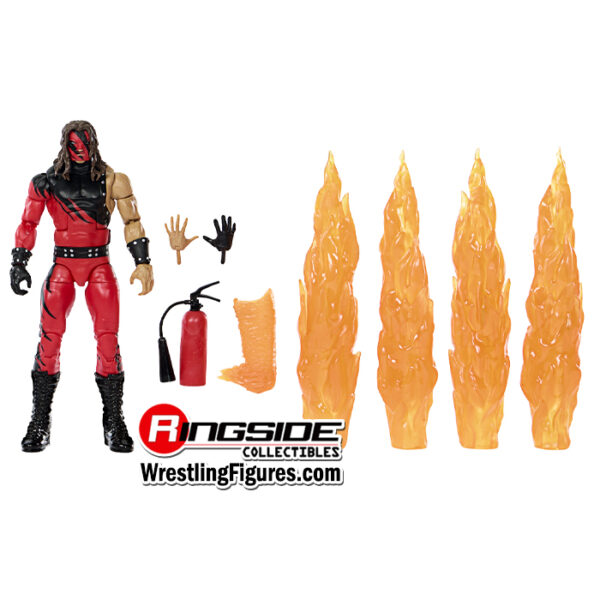 kane elite defining moments
