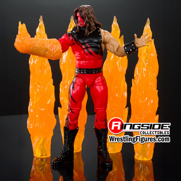 kane elite defining moments