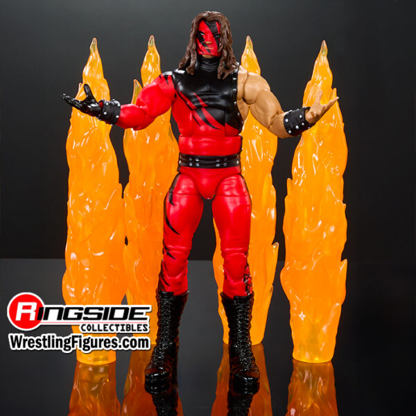 kane elite defining moments