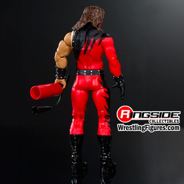 kane elite defining moments