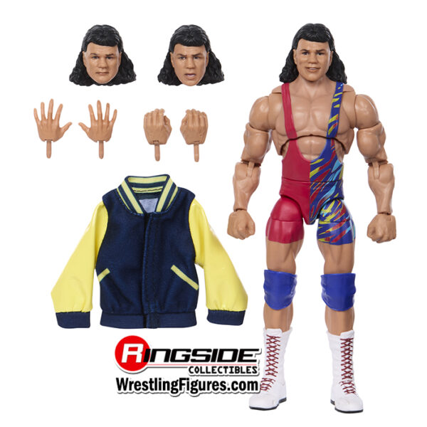 scott steiner ultimate edition ringside exclusive