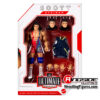 scott steiner ultimate edition ringside exclusive